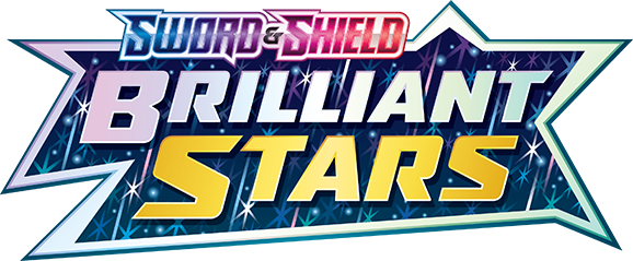 Brilliant Stars set logo