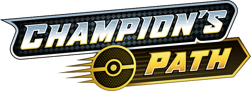 Champion's Path set logo