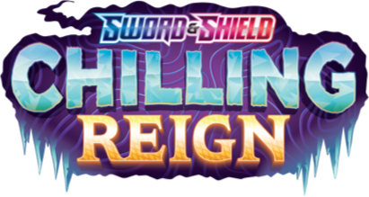 Chilling Reign set logo