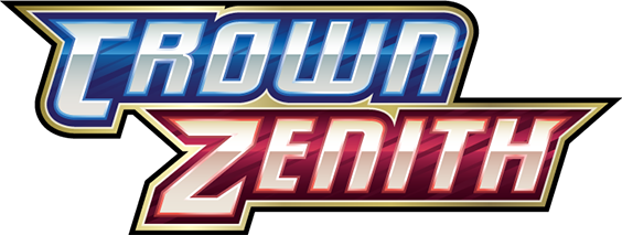 Crown Zenith set logo