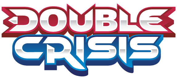 Double Crisis set logo