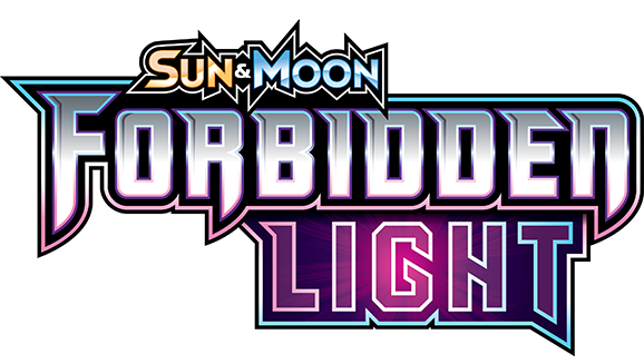 Forbidden Light set logo