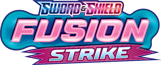 Fusion Strike set logo