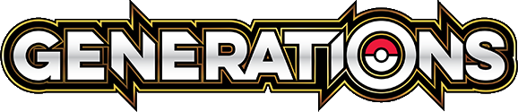 Generations set logo