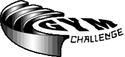 Gym Challenge set logo
