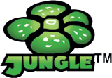 Jungle set logo