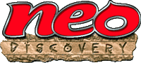 Neo Discovery set logo