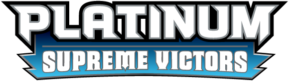 Platinum—Supreme Victors set logo