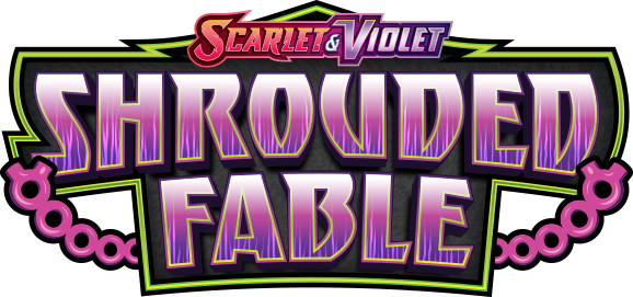 Shrouded Fable set logo