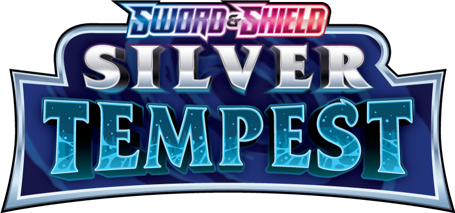 Silver Tempest set logo