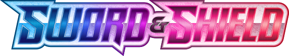 Sword & Shield set logo