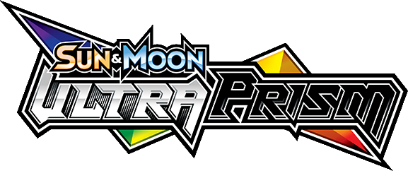 Ultra Prism set logo