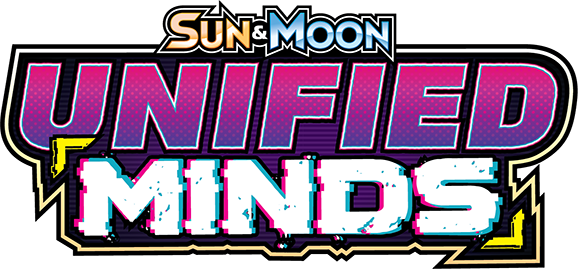 Unified Minds set logo