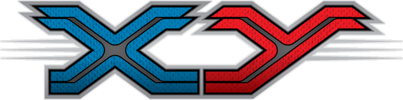 XY set logo
