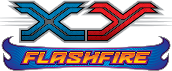 XY-Flashfire set logo
