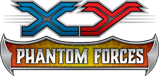XY-Phantom Forces set logo