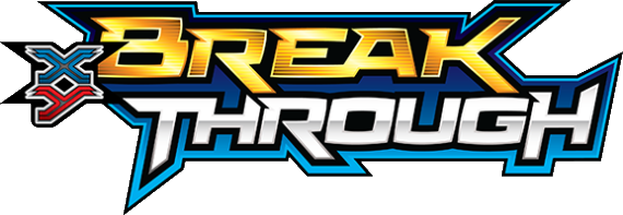 XY-BREAKthrough set logo
