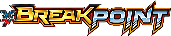 XY-BREAKpoint set logo